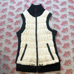 Calvin Klein Workout Vest